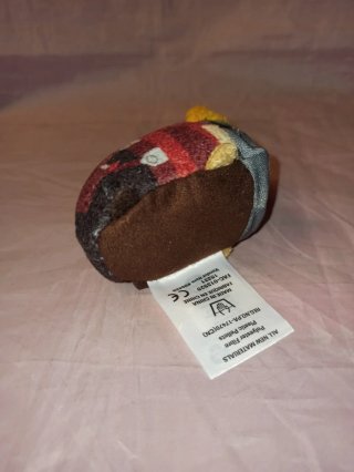 Peluche Star-Lord Marvel Tsum Tsum