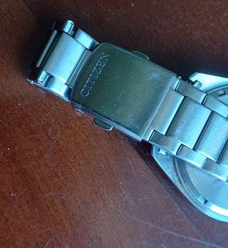 Reloj Citizen Eco-Drive