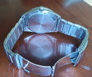 Reloj Citizen Eco-Drive