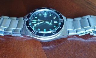 Reloj Citizen Eco-Drive
