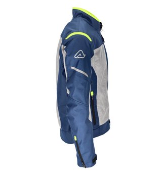 OFERTA! CHAQUETA MOTO VERANO ACERBIS TALLA "M"