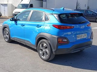 Hyundai Kona 2020