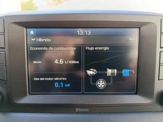 Hyundai Kona 2020
