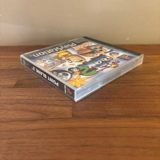 Point Blank 2 PS1 PAL Namco Shooter