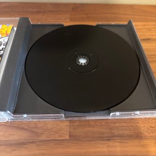Point Blank 2 PS1 PAL Namco Shooter
