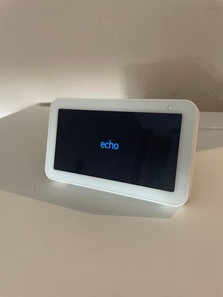 Amazon Echo Show 5 Pantalla Inteligente