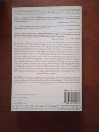Il politico di Dio. Giovanni Paolo II e la funz...