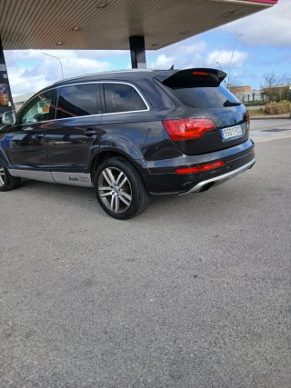 Audi Q7 2006
