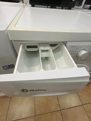 Lavadora Balay 7 kg