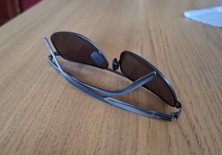 Maui Jim Waihee Ridge MJ777-02C Gafas de Sol