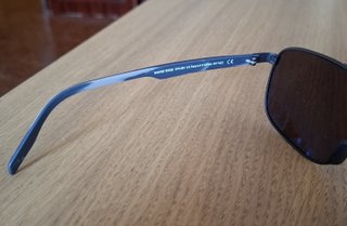 Maui Jim Waihee Ridge MJ777-02C Gafas de Sol