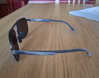 Maui Jim Waihee Ridge MJ777-02C Gafas de Sol