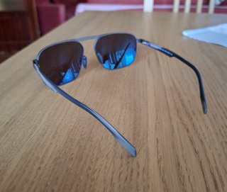 Maui Jim Waihee Ridge MJ777-02C Gafas de Sol