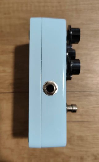 Aural Dream Super Chorus Pedale Effetto
