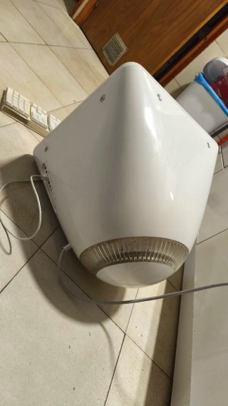 Apple eMac G4 1GHz - Icono Vintage