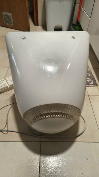 Apple eMac G4 1GHz - Icono Vintage