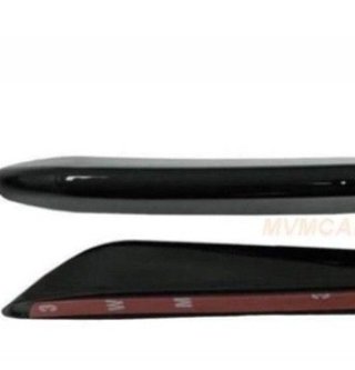 Pack Completo 10 Aletines A45 Look para Mercedes C