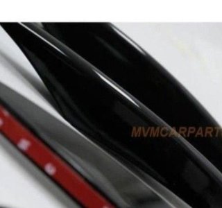 Pack Completo 10 Aletines A45 Look para Mercedes C