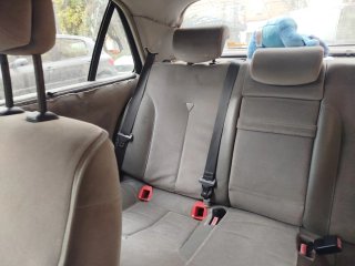 Renault Laguna 2004 sin itv con bola remolque