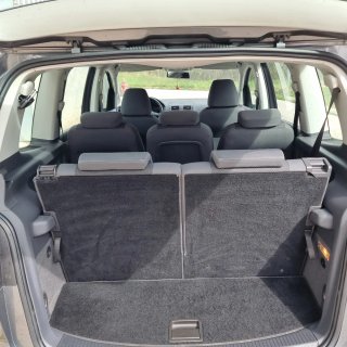 Volkswagen Touran 2014