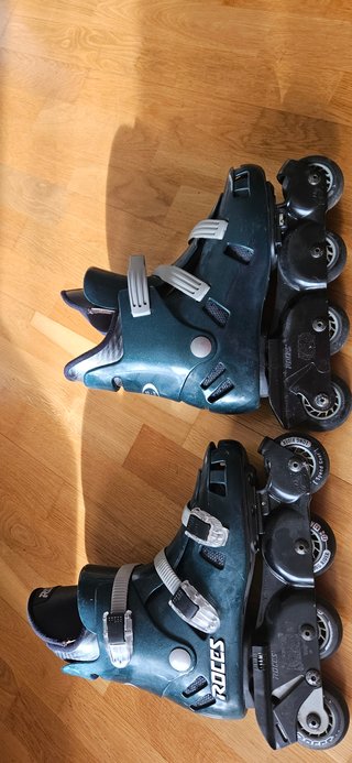 Patines en línea Talla 44