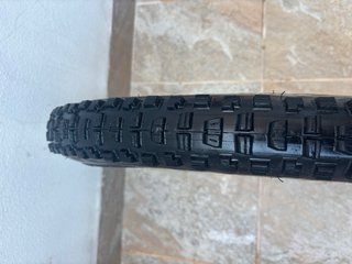 Neumático Maxxis Minion DHR II 29x2.50WT MaxGrip