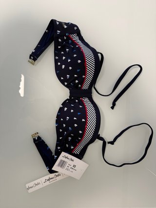 Bikini Dolores Cortes Talla XS Nuevo