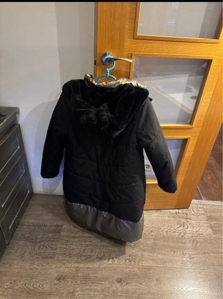 Chaqueta Invierno Boboli Talla 170cm