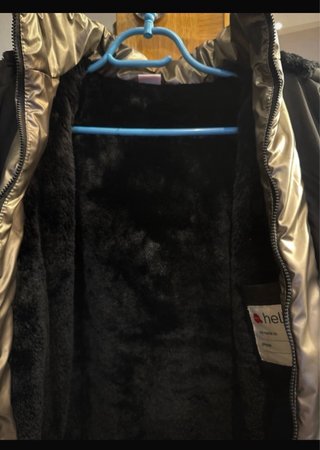 Chaqueta Invierno Boboli Talla 170cm
