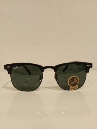 Gafas de sol Clubmaster Negras
