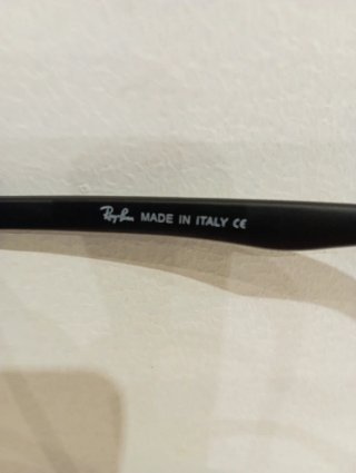 Gafas de sol Clubmaster Negras