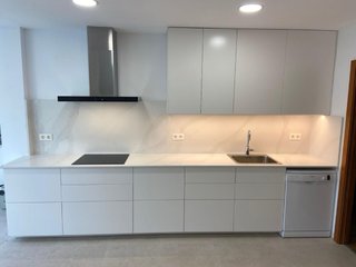 Cocinas a medida