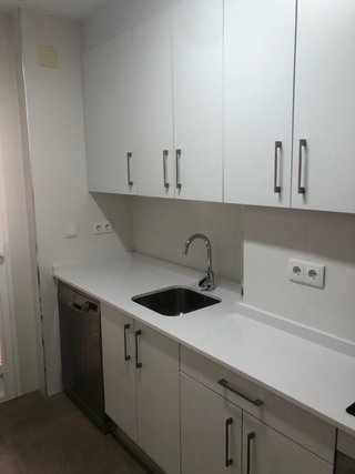 Cocinas a medida