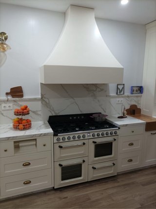 Cocinas a medida