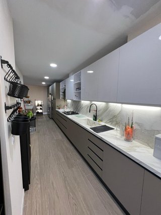 Cocinas a medida