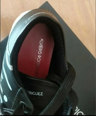 Scarpe nuove casual sportive
