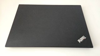 Ordenador portátil Lenovo ThinkPad T14 Gen 2