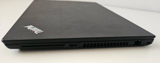 Ordenador portátil Lenovo ThinkPad T14 Gen 2