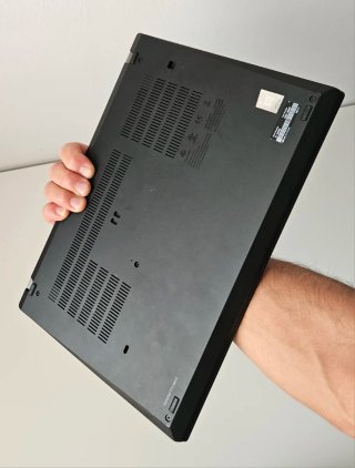 Ordenador portátil Lenovo ThinkPad T14 Gen 2