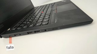 Ordenador portátil Lenovo ThinkPad T14 Gen 2