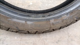 Michelin City Grip 2 90/90-14 M/O 52S REINF
