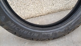 Michelin City Grip 2 90/90-14 M/O 52S REINF