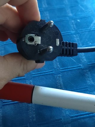 Soldador JBC 30S 25W