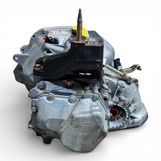 CAJA CAMBIOS CHEVROLET LACETTI 2004-2014