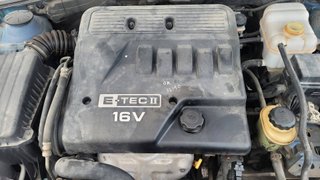 CAJA CAMBIOS CHEVROLET LACETTI 2004-2014