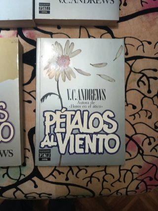 Colección libros