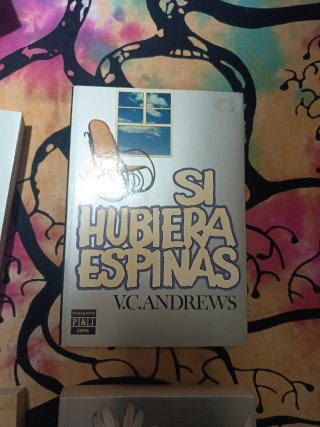 Colección libros