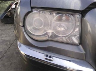 Chrysler 244252 capot 300 c 5.7 v8 hemi