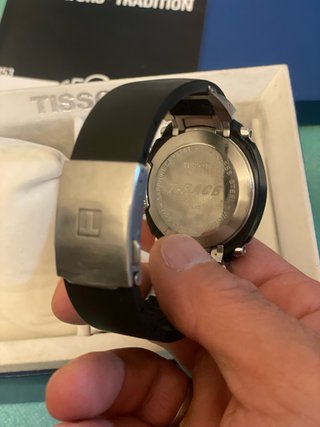 Orologio Tissot Cronografo 150 Anni