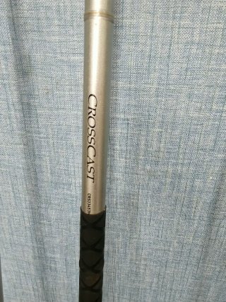 Caña Surf Casting DAIWA CRS33453H-BF Híbrida
